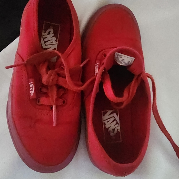 Vans Authentic - Picture 2 of 3